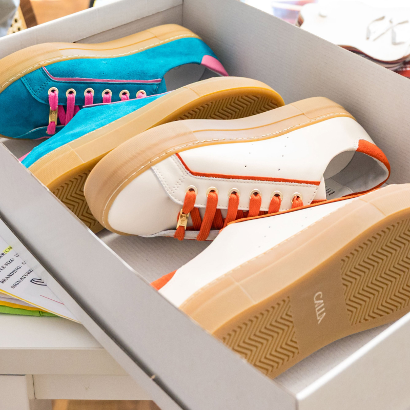 Calla Shoes