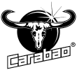 CARABAO LOGO BLACK