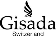 gisada logo black