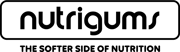 nutrigums logo black