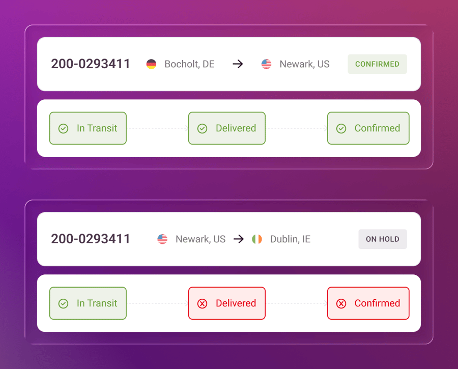 US - Workflow Automation