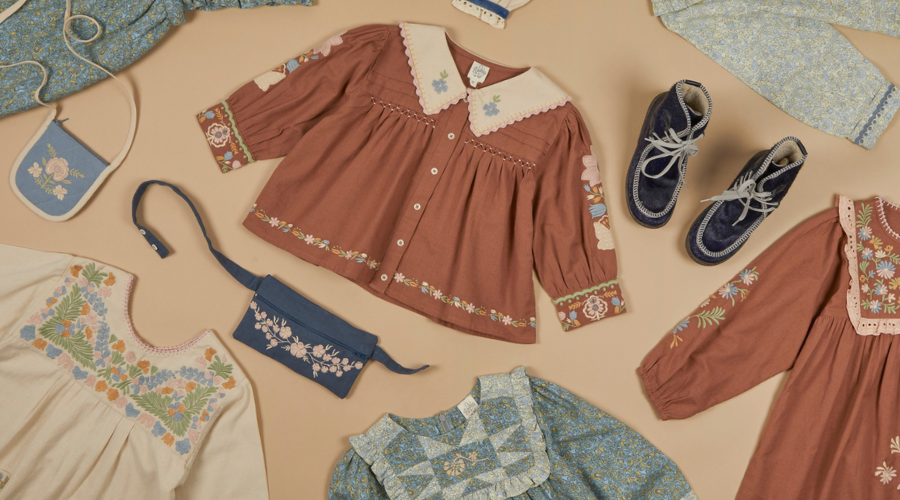 Apolina x fulfilmentcrowd: Going global with drop-driven growth