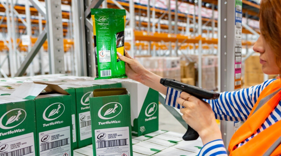 Real-time inventory tracking: What it is and how it helps your brand grow
