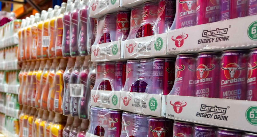 How fulfilmentcrowd supports Carabao’s UK DTC growth