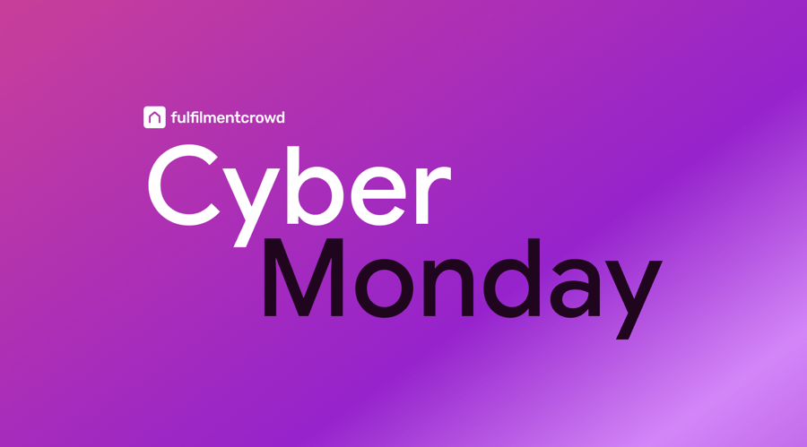 Cyber Monday 2026