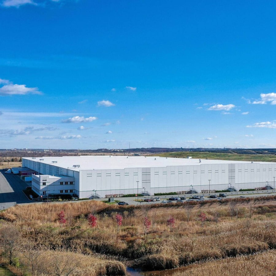 fulfilmentcrowd & Iron Mountain: Delivering scalable fulfillment