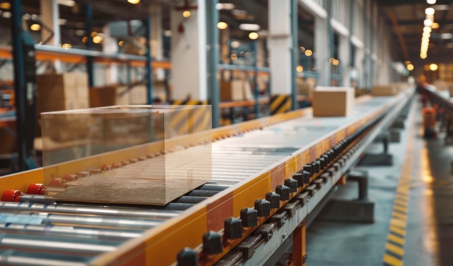 Why lost parcels during peak can cost you more than just money