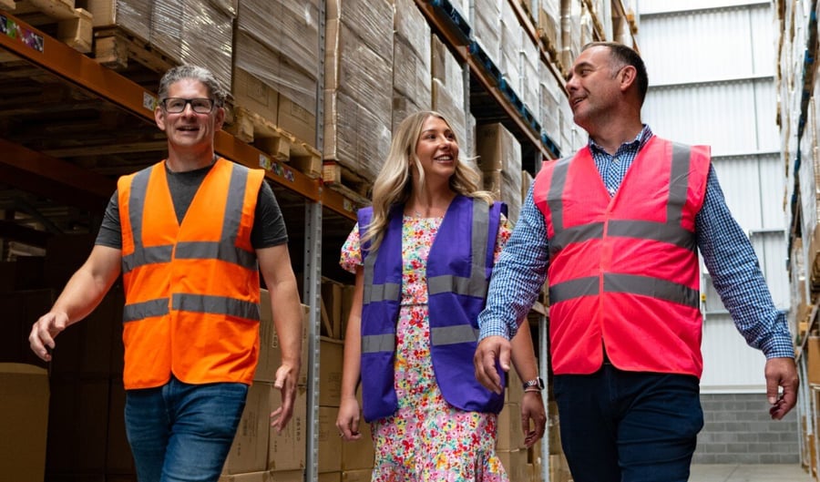 Peak season stress? How switching providers could save your peak sales