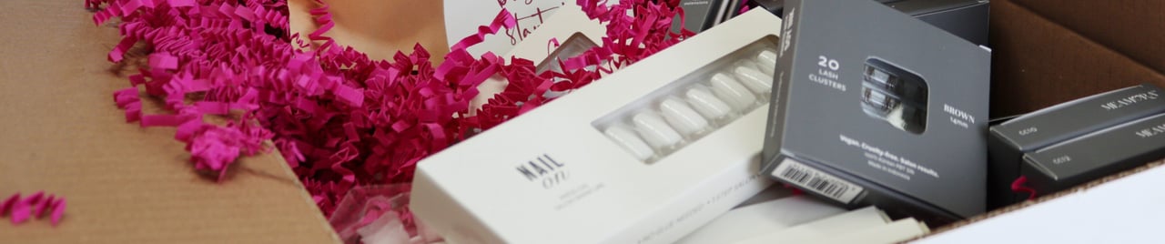 Image of Me Amora Products