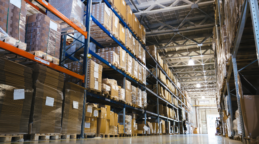 How US brands can stay ahead of rising eCommerce fulfillment costs