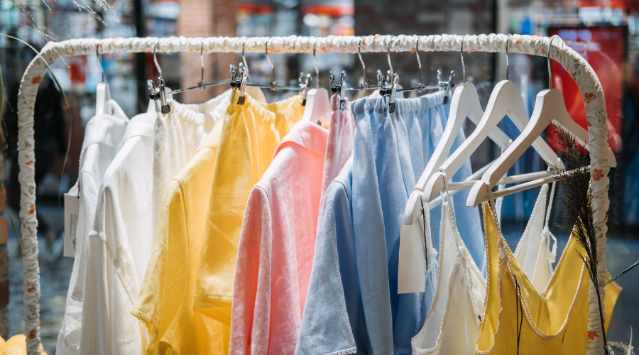 Fashion eCommerce fulfillment: Tips for growing your fashion brand