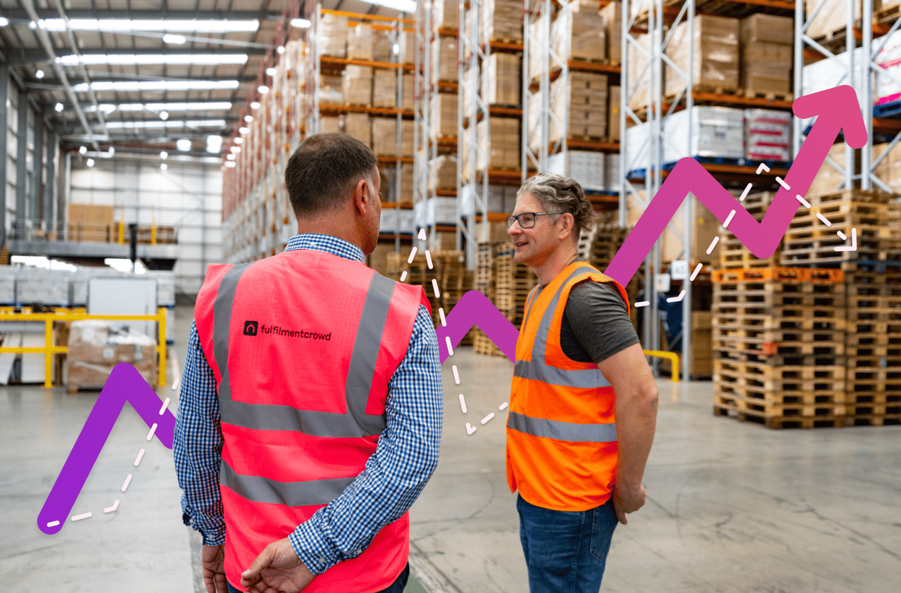 Warehouse image 
