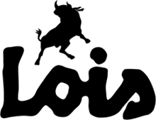 lois logo