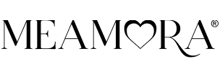 meamora logo