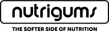 nutrigums logo