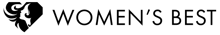 Women's Best logo