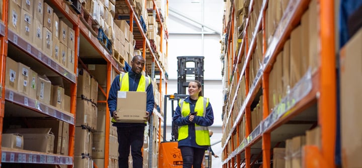 Fulfilment by Amazon (FBA) or Seller Fulfilled Prime (SFP)?
