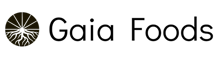 GAIA foods logo