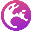 globe icon