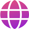 globe icon