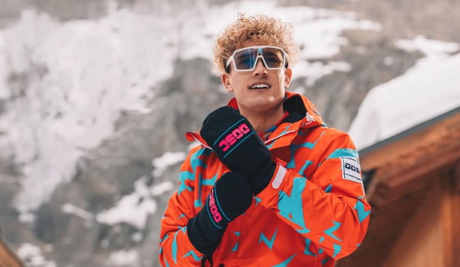 Finding the right fit: OOSC Clothing’s journey to simpler global fulfillment