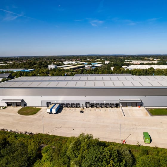 Irlam, Manchester-1-2