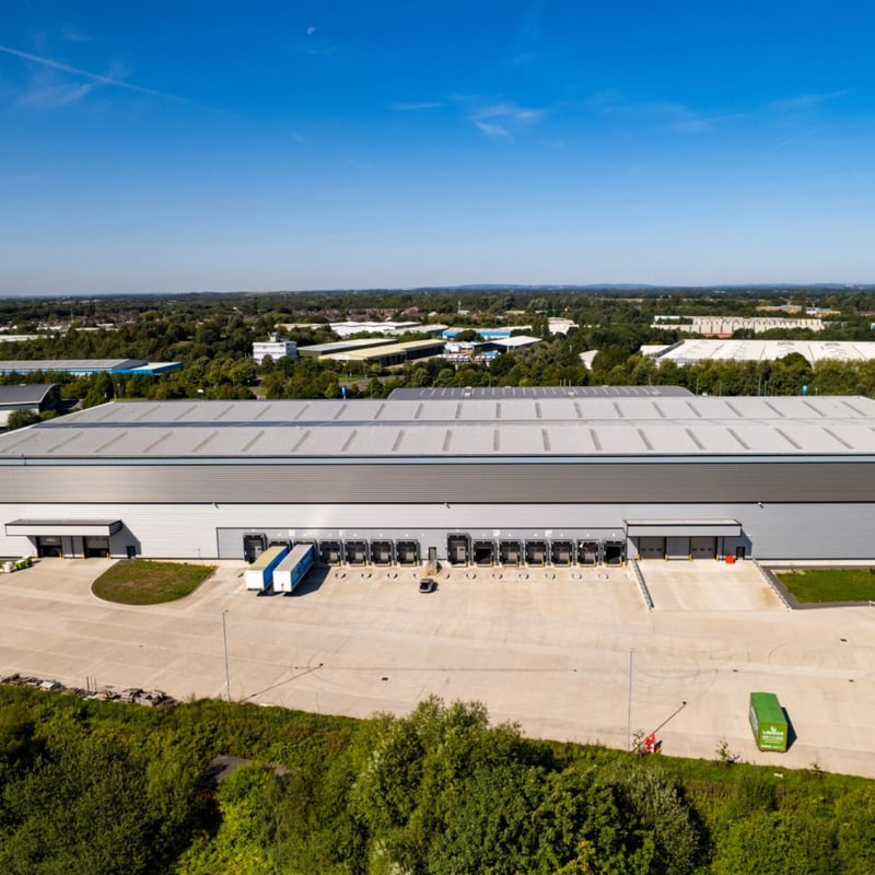 Irlam, Manchester-1-2