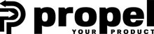 PROPEL logo