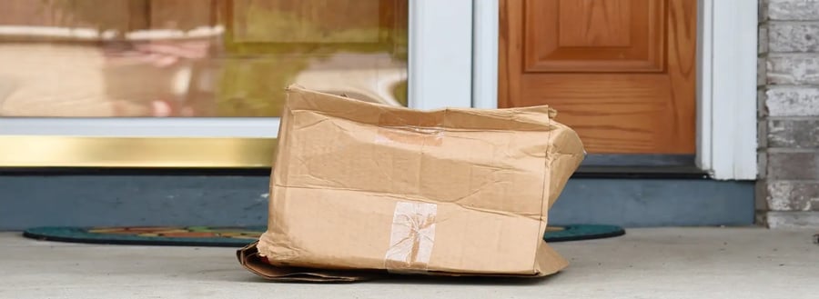 Bad deliveries: how automation can improve logistics