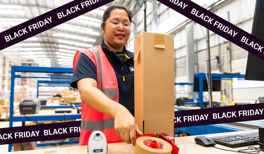 Thriving rather than surviving Black Friday: Our expectations and predictions