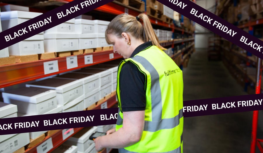 Black Friday eCommerce tips: Turn one-time buyers into loyal customers