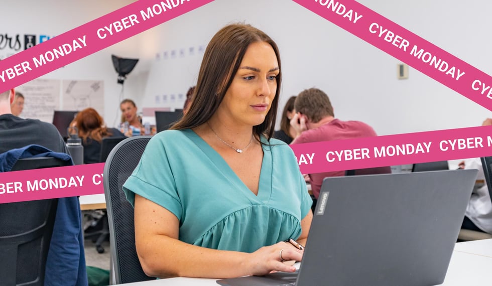 Cyber Monday eCommerce strategy: A winning playbook for US brands