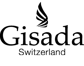 Gisada logo