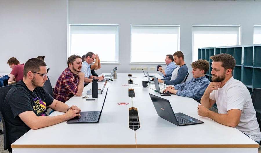 Building the future: FY25 results and our next chapter