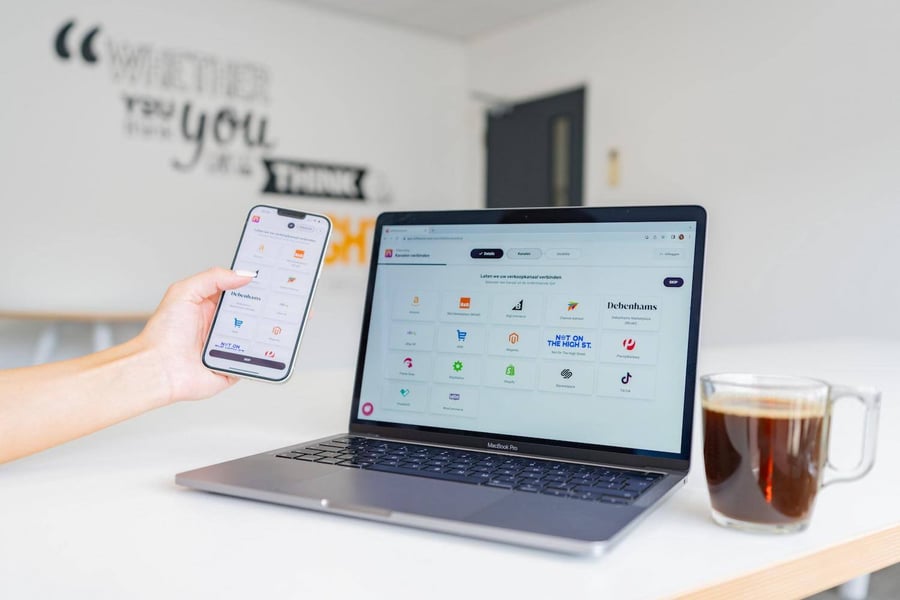 platform-channel-connection-screen