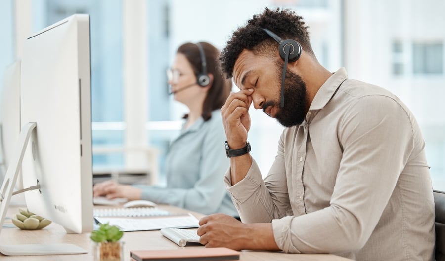 Customer service chaos: What to do when fulfillment goes wrong