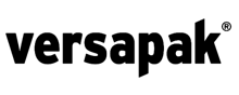 versapak logo