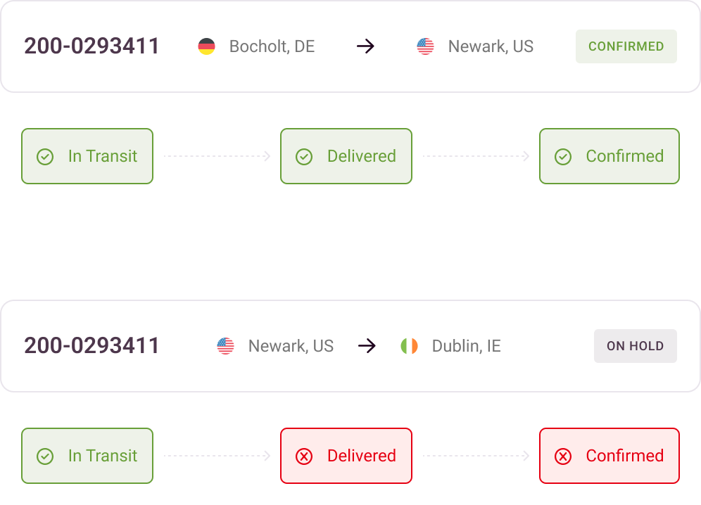 US - Workflow Automation
