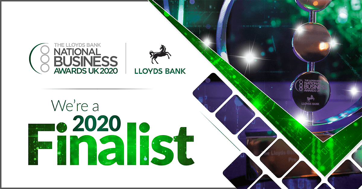 Lloyds National Business Awards