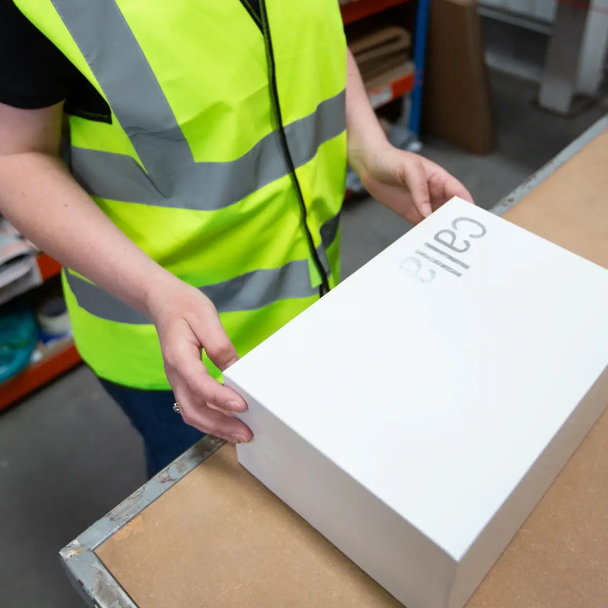 Calla Packaging