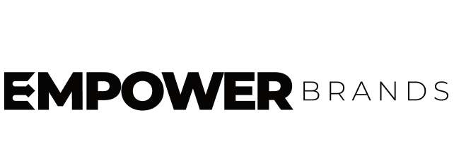 Empower brands logo